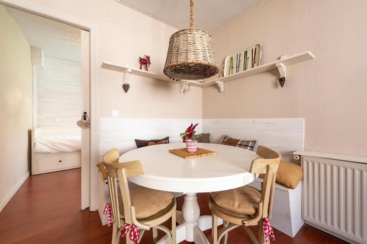 Апартаменты Musales ☆ Apartamento Para 4 Personas Con Ascensor Сальент-де-Гальего Экстерьер фото